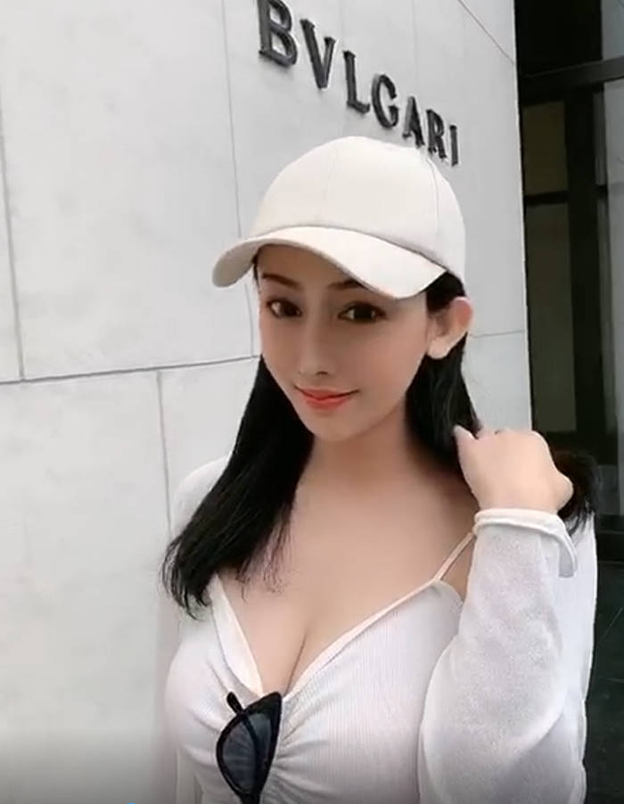 洛杉矶模特预约