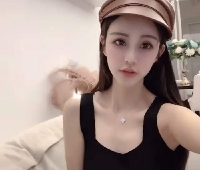 温哥华外围模特微信