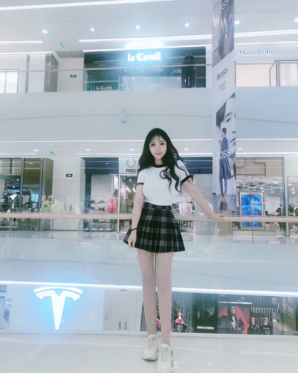 波士顿高端模特预约