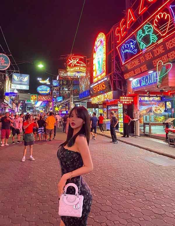 首尔商务伴游招聘