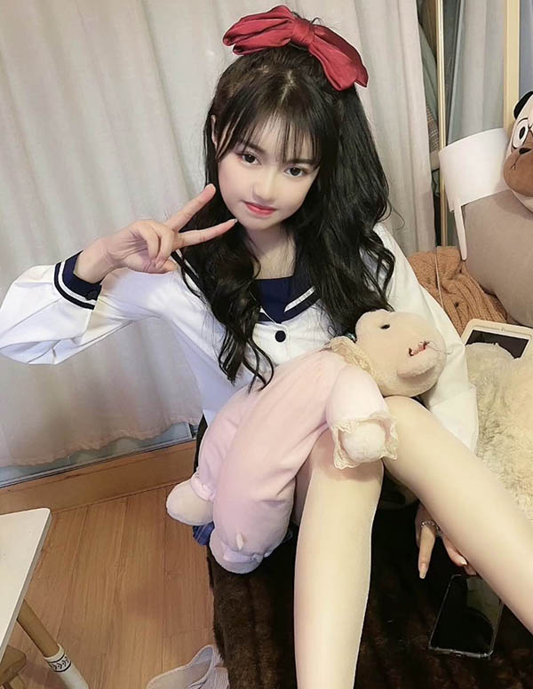 温哥华外围留学生