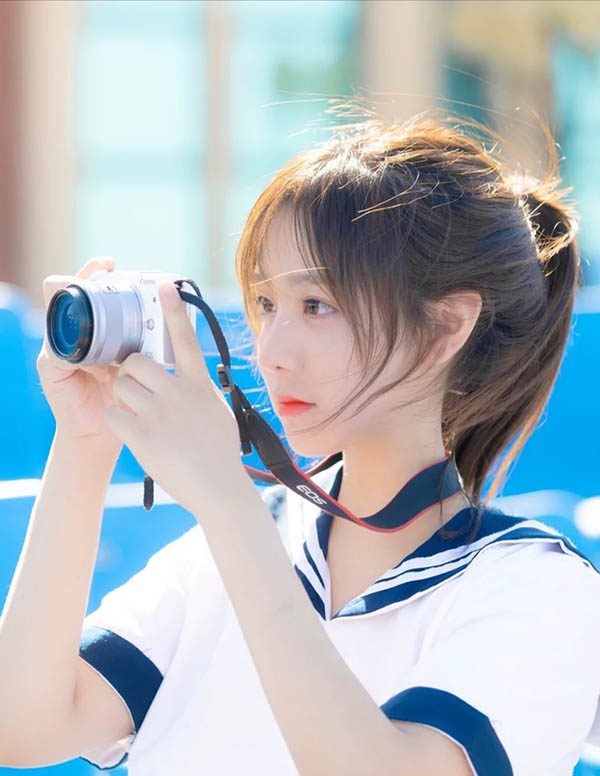 温哥华商务模特预约