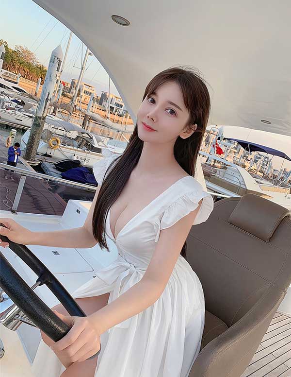 巴黎哪里有外围女