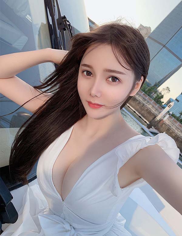 多伦多模特预约伴游