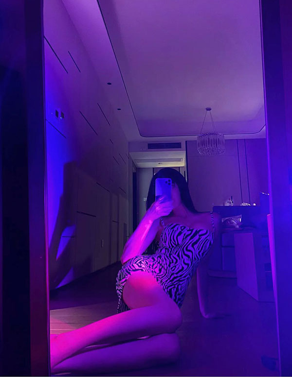 巴黎外围女预约