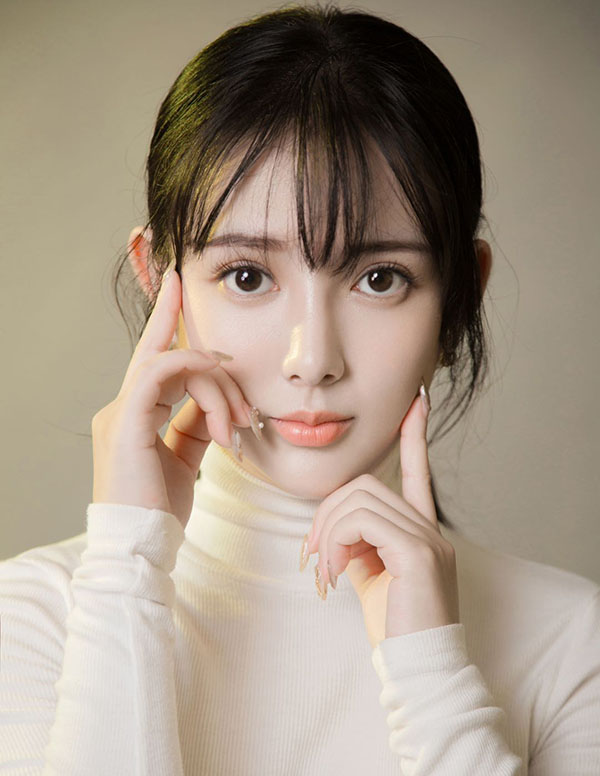 首尔外围女大学生