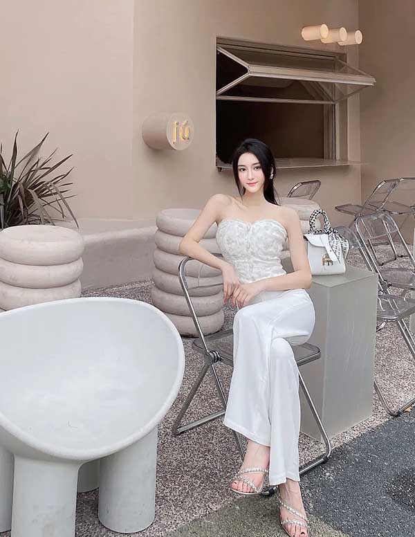 曼谷外围模特经纪人