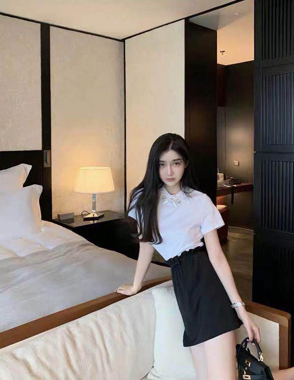 芝加哥哪有外围模特