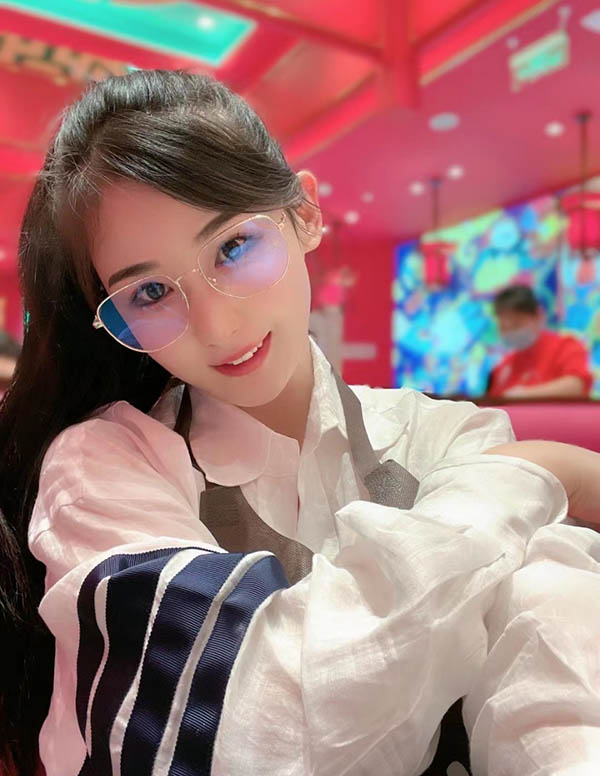 曼谷伴游模特价格