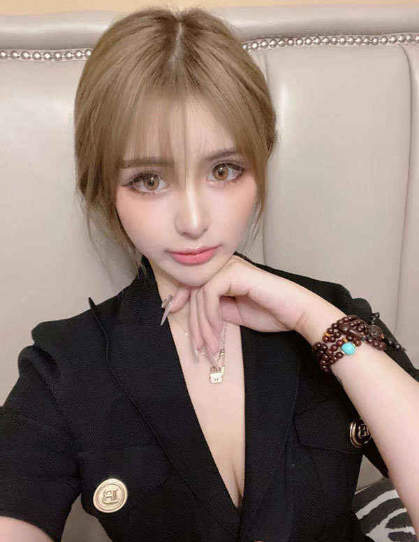 首尔模特预约平台