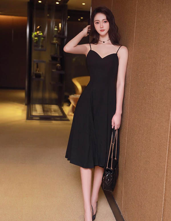 洛杉矶伴游模特