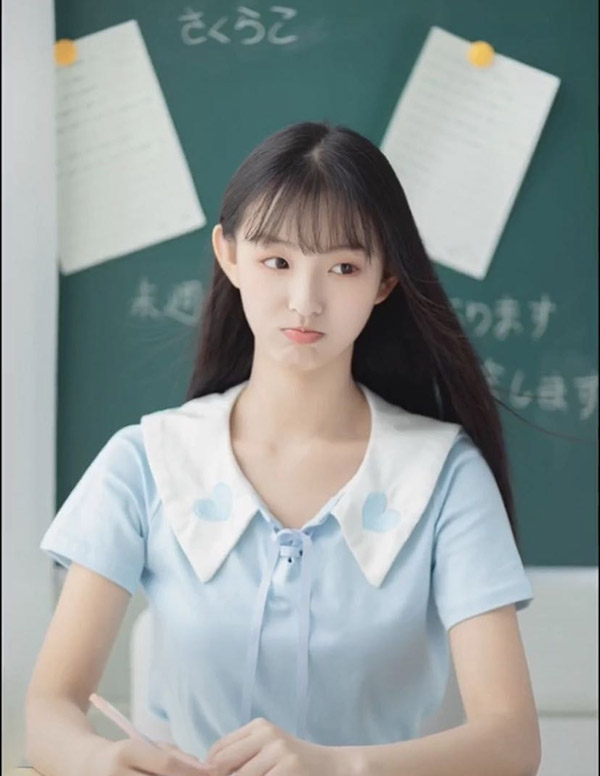 巴黎商务模特微信