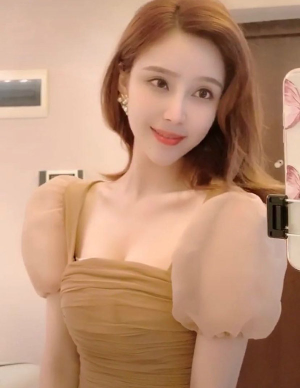 洛杉矶外围模特预约