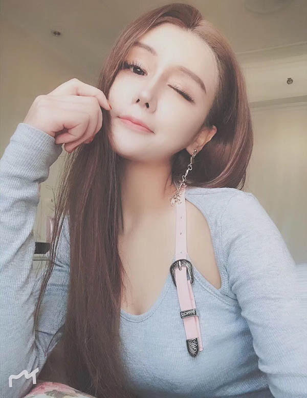 曼谷外围留学生