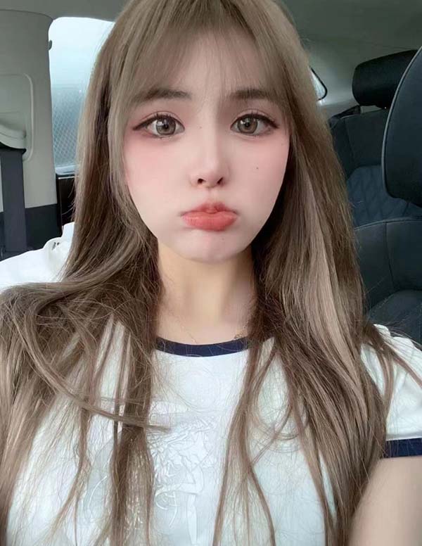 新加坡援交女模特