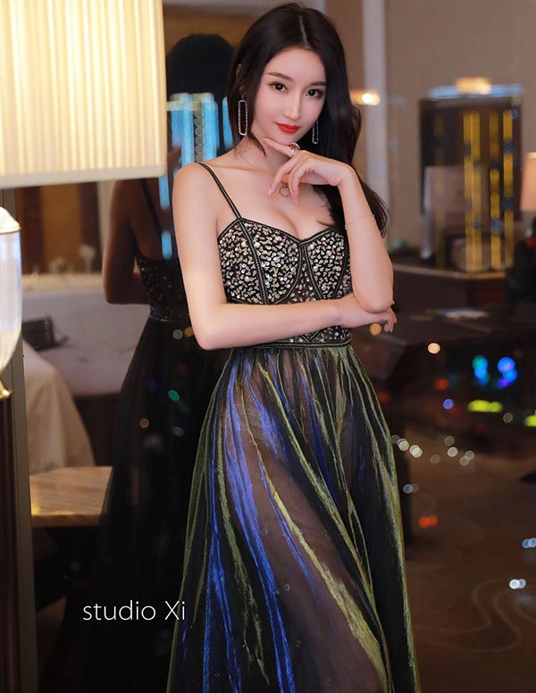 伦敦外围女怎么找