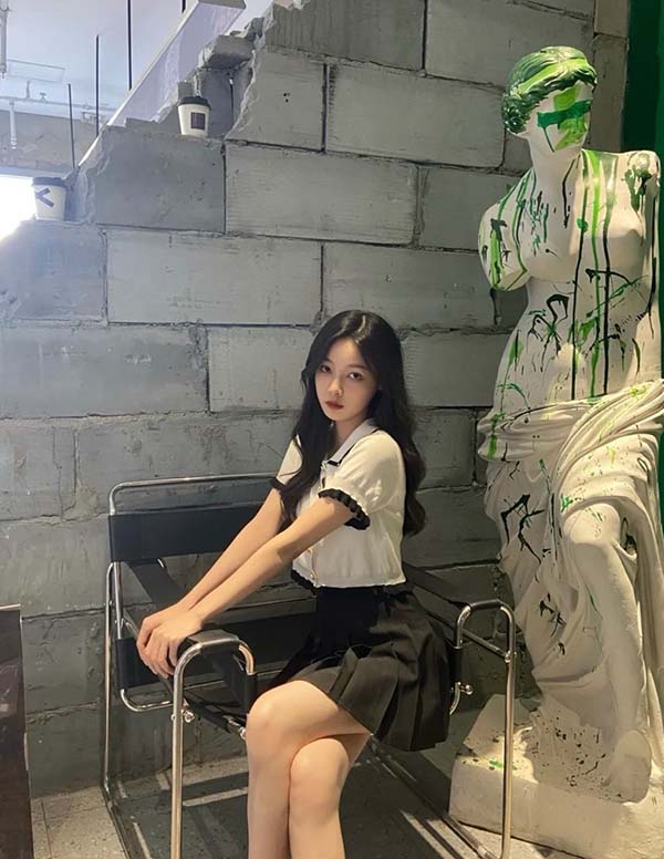 首尔高端模特经纪人