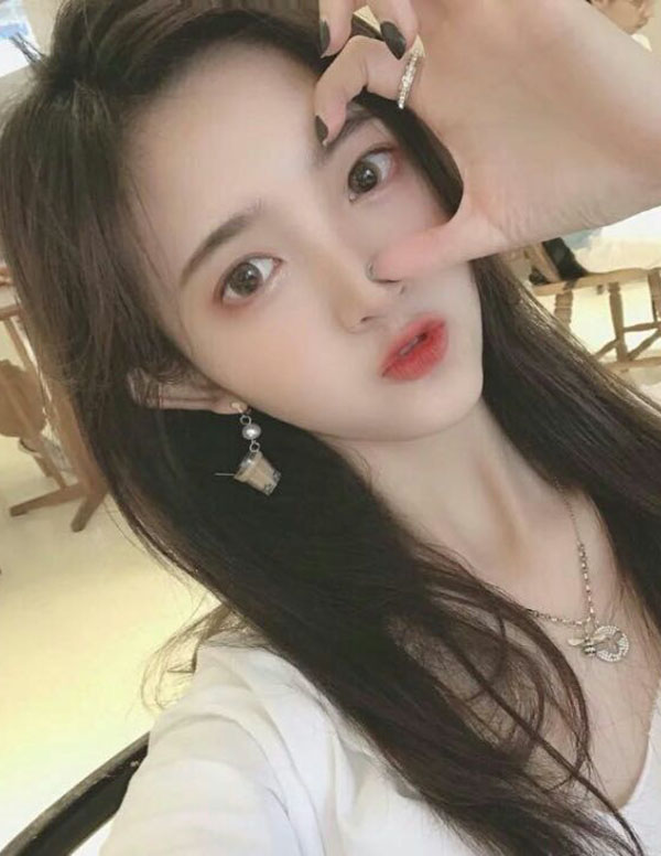 新加坡上门模特